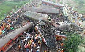 बालासोर ट्रेन दुर्घटना की सीआरएस रिपोर्ट सार्वजनिक नहीं की जाएगी : रेलवे, ख़ुलासा, रेल, "Odisha Train Tragedy, odisha, train accident »
