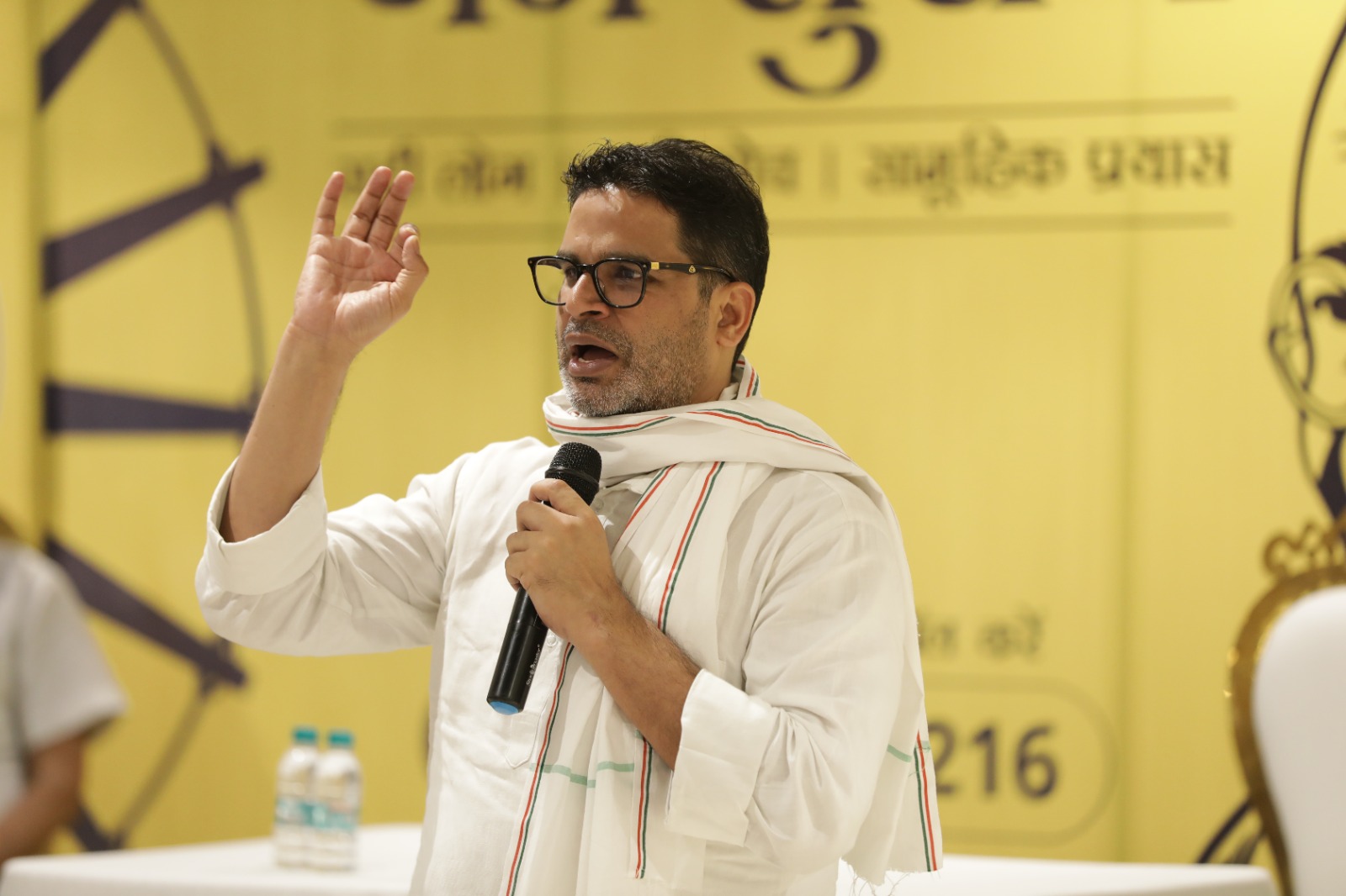 आखिर क्यों बदलने पड़ रहे है प्रशांत किशोर को उम्मीदवार, वजह मतभेद या ...