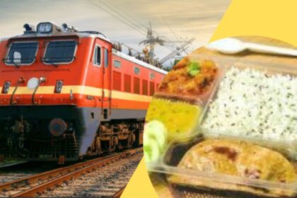 IRCTC: जनरल डिब्बे में सफर भी सुहाना, 20 रुपये में मिलने लगा खाना, जानें रेलवे की इस नई सुविधा के बारे में, रेल, Indian Railway »