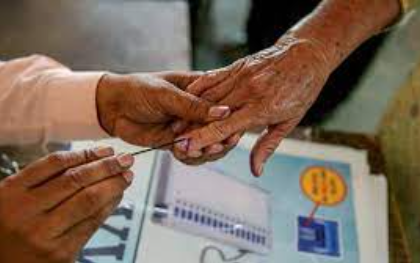 मिजोरम में वोटों की गिनती अब तीन की जगह चार दिसंबर को होगी, राजनीति, मिज़ोरम »