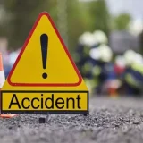 Purulia Road Accident: स्टेट हाईवे पर ट्रक ने मारी कई वाहनों को टक्कर, FIVE की मौत, ज़ुर्म, Purulia Barakar Highway, Purulia Road Accident:, Road accident in Bengal, road accident in purulia, State Highway Road Accident, पुरुलिया बराकर राजमार्ग, पुरुलिया में सड़क दुर्घटना, बंगाल में सड़क हादसा, स्टेट हाईवे सड़क हादसा »