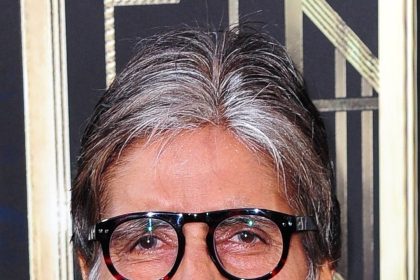 बॉलीवुड के महानायक अमिताभ बच्चन को मिलेगा लता-दीनानाथ मंगेशकर अवार्ड, मनोरंजन, सिनेमा, मनोरंजन »