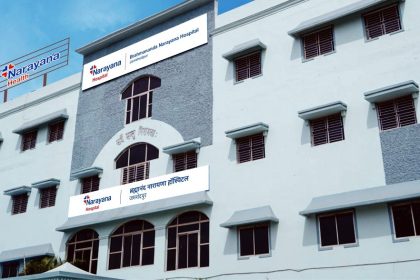 ब्रह्मानंद नारायणा हॉस्पिटल, जमशेदपुर में सीआरटी-डी इम्प्लांटेशन प्रक्रिया रहा सफल, ज़ुर्म, स्वास्थ्य समाचार »