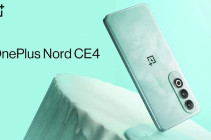 OnePlus Nord CE4 Launch: आज लॉन्च होगा OnePlus Nord CE4, जानें क्या है फीचर और कितने में घर ला सकते हैं ये Smartphone, गैजेट्स, टेक्नोलॉजी, गैजेट्स »