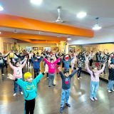 जमशेदपुर में खुला ड्रीम भांगड़ा डांस स्टूडियो, नृत्य कला से सपने को हकीकत में बदलेंगे युवा, मनोरंजन, Dream Bhangra Dance studio, ड्रीम भांगड़ा डांस स्टूडियो »
