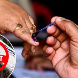 Jharkhand Boycotted Voting