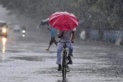 Jharkhand Weather update