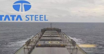 Tata Steel biofuel raw material