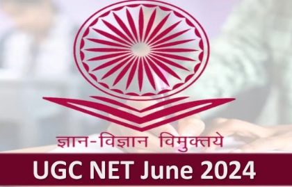 यूजीसी नेट के आवेदन की तिथि 15 मई तक बढ़ी, शिक्षा, UGC NET 2024 »